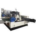 Wood veneer cutting machine for sale